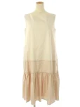 フォクシーニューヨークワンピース Marina Sandress 42152 2021年 ホワイトの参考買取価格