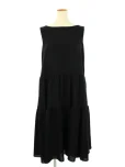 フォクシーニューヨークワンピース Nantucket Dress 42032 2021年 ブラックの参考買取価格