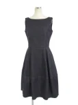 フォクシーニューヨークワンピース Dress Denim Baron 2022年増産品 41682 2022年 インディゴの参考買取価格