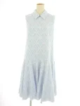 フォクシーニューヨークワンピース Libre Dress 42778 2022年 ホワイトの参考買取価格