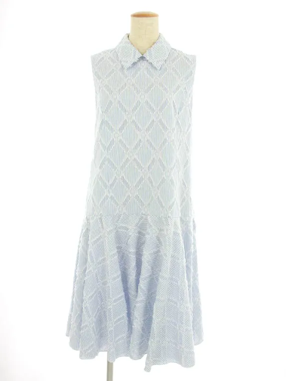フォクシーニューヨーク ワンピース Libre Dress 42778 2022年 ホワイト買取参考価格 | 広島市東区
