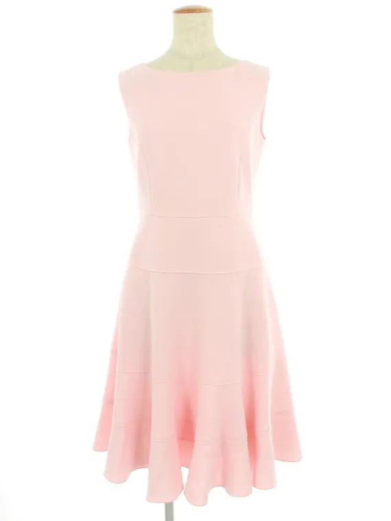 フォクシーニューヨーク ワンピース DRESS MARION 42671 2022年 ヨシノチェリーピンク買取参考価格 | 名古屋市千種区