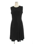 フォクシーニューヨークワンピース Dress 40616 2020年 ブラックの参考買取価格