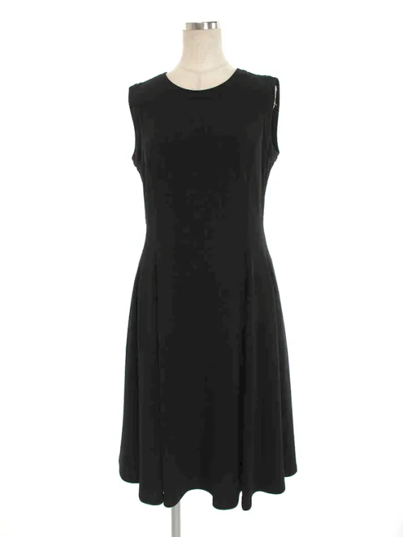 フォクシーニューヨーク ワンピース Dress 40616 2020年 ブラック買取参考価格 | 千葉市美浜区