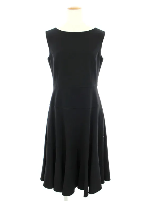 フォクシーニューヨーク ワンピース DRESS MARION 42671 2022年 ブラックブラック買取参考価格 | 鹿児島県鹿児島市