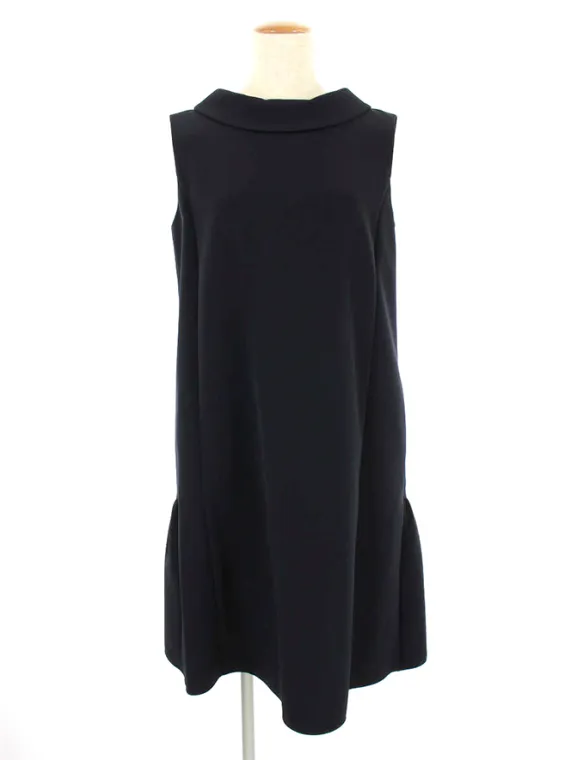 フォクシーニューヨーク ワンピース 2way Mods Dress 2022年増産品 40533 2022年 ネイビー買取参考価格 | 鹿児島県鹿児島市