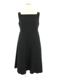 フォクシーニューヨークワンピース Dress PetiteEtoile 42625 2022年 ブラックの参考買取価格