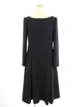 フォクシーニューヨークワンピース Odessa Dress 42642 2022年 ミッドナイトブルーの参考買取価格