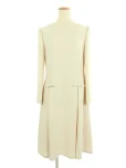 フォクシーニューヨークワンピース Odessa Dress 42642 2022年 ベージュグレーの参考買取価格