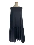 フォクシーニューヨークワンピース DRESS PALM BEACH 41665 2021年 ネイビーの参考買取価格