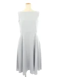 フォクシーニューヨークワンピース La Seine Dress 42994 2022年 アイスブルーの参考買取価格