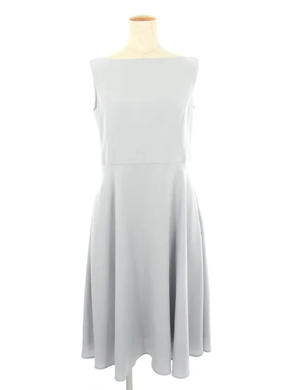 フォクシーニューヨーク ワンピース La Seine Dress 42994 2022年 アイスブルー買取参考価格 | 東京都中央区