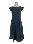 フォクシーニューヨークワンピース Capucine Dress 42837 2022年 ミッドナイトブルーの参考買取価格