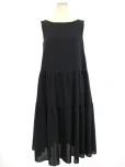 フォクシーニューヨークワンピース Nantucket Dress 42032 2021年 ブラックの参考買取価格