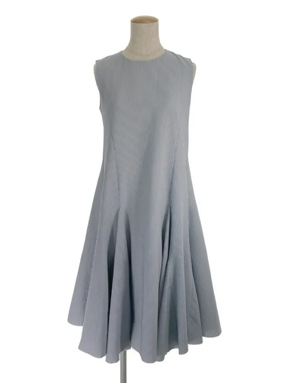 フォクシーニューヨーク ワンピース Whisper Dress 42640 2022年 ブルー買取参考価格 | 大阪市北区