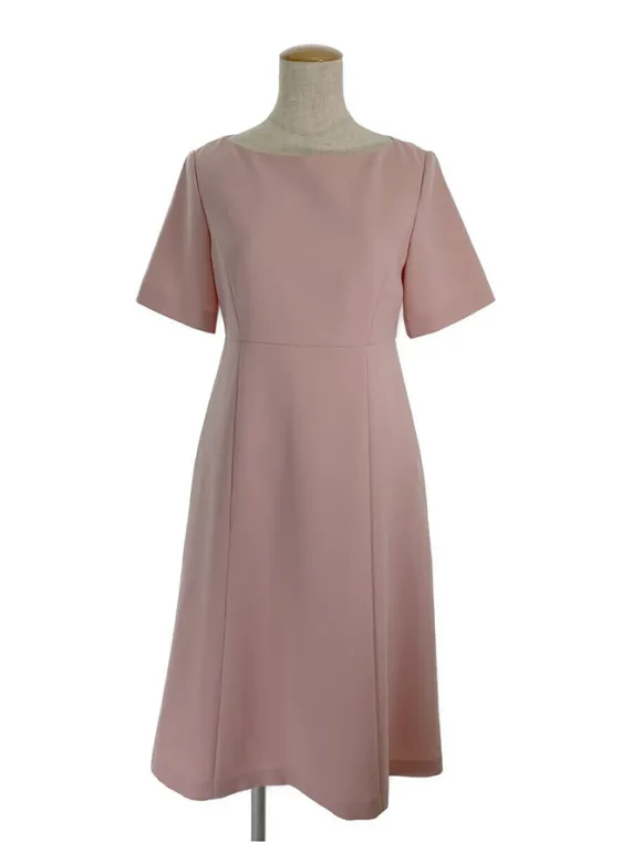 フォクシーニューヨーク ワンピース Dress Alexandria 41694 2021年 ピンク買取参考価格 | 大阪市北区