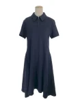 フォクシーニューヨークワンピース Newport Dress 41977 2021年 ネイビーの参考買取価格