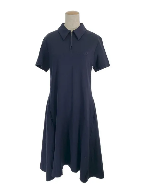 フォクシーニューヨーク ワンピース Newport Dress 41977 2021年 ネイビー買取参考価格 | 大阪市北区