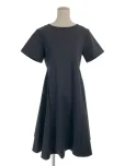 フォクシーニューヨークワンピース SERENA DRESS 43233 2022年 ブラックの参考買取価格