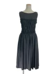 フォクシーニューヨークワンピース Spring Picnic Dress 40739 2020年 ブラックの参考買取価格