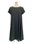 フォクシーニューヨークワンピース Dress Rosie Sleeve Flare 42275 2021年 ブラックの参考買取価格