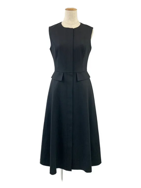 フォクシーニューヨーク ワンピース Dress Bella luna 43091 2022年 ブラック買取参考価格 | 東京都港区