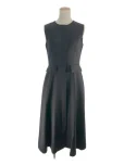 フォクシーニューヨークワンピース Dress Bella Luna 43091 2022年 ブラックの参考買取価格