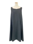 フォクシーニューヨークワンピース Dress Rosie Flare 41713 2021年 ブラックの参考買取価格