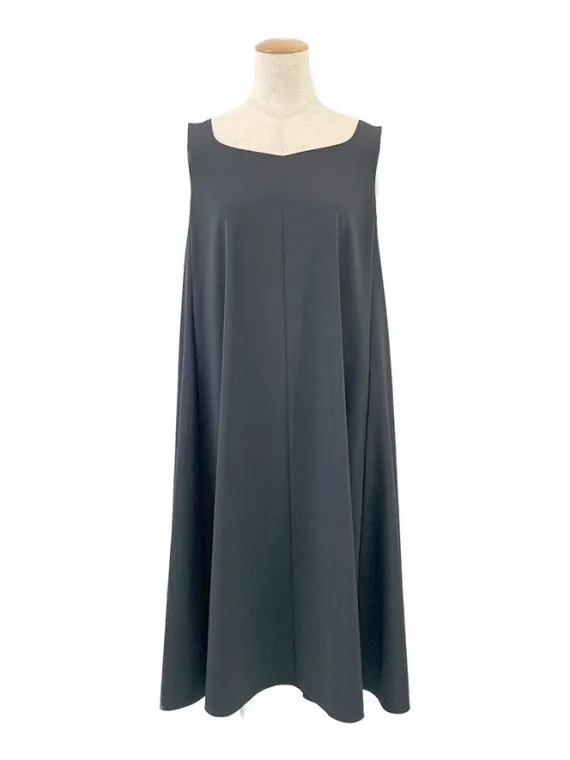 フォクシーニューヨーク ワンピース Dress Rosie Flare 41713 2021年 ブラック買取参考価格 | 京都市左京区