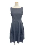 フォクシーニューヨークワンピース Dress Denim Baron 41682 2021年 ネイビーの参考買取価格