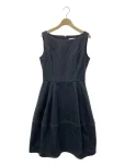 フォクシーニューヨークワンピース Dress Denim Baron 41682 2021年 ネイビーの参考買取価格