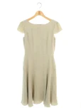 フォクシーニューヨークワンピース 38318 SARA SARA LINEN DRESS 2018年 サンドベージュの参考買取価格