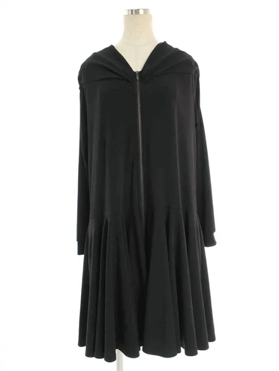 フォクシーニューヨーク ワンピース 39931 Dress 2019年 ブラック買取実績 | 兵庫県西宮市