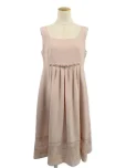 フォクシーニューヨークワンピース Nouveau Dress 42151 2021年 ピンクの参考買取価格