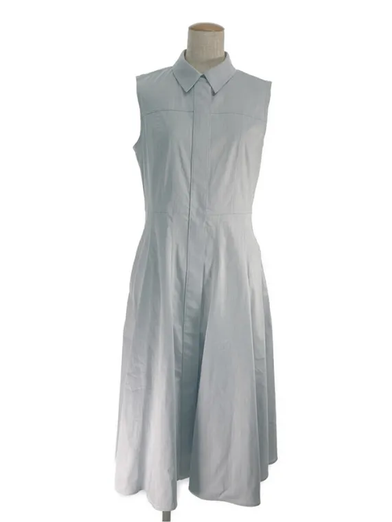 フォクシーニューヨーク ワンピース Dress Cielo 41680 2021年 ブルー買取参考価格 | 兵庫県芦屋市