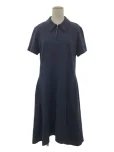 フォクシーニューヨークワンピース Newport Dress 41977 2021年 ネイビーの参考買取価格