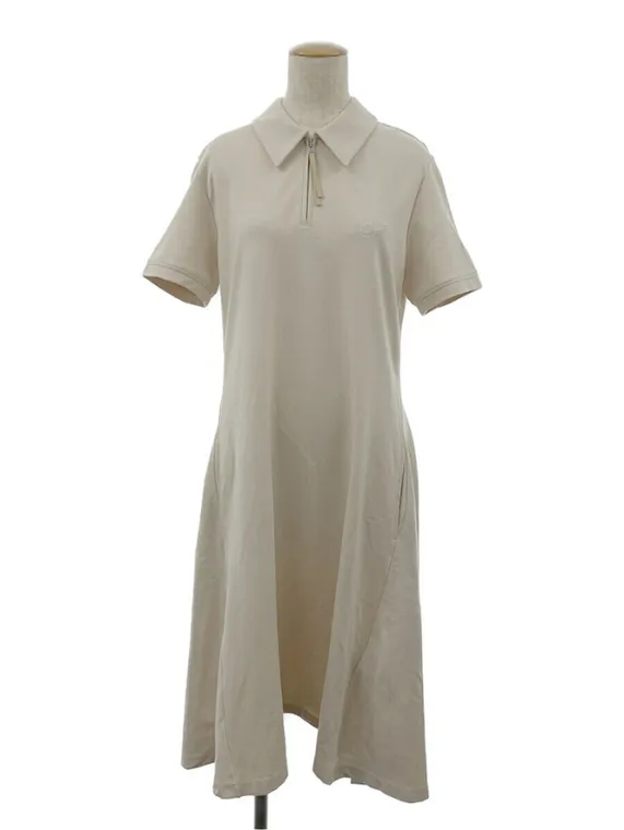 フォクシーニューヨーク ワンピース Newport Dress 41977 2021年 ベージュ買取参考価格 | 石川県能美市