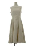 フォクシーニューヨークワンピース Fresca Dress 42639 2022年 ベージュの参考買取価格