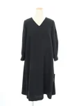 フォクシーニューヨークワンピース Ｄｒｅｓｓ 37802 2018年 ブラックの参考買取価格