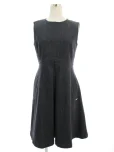 フォクシーニューヨークワンピース Dress 35805 2017年 インディゴの参考買取価格