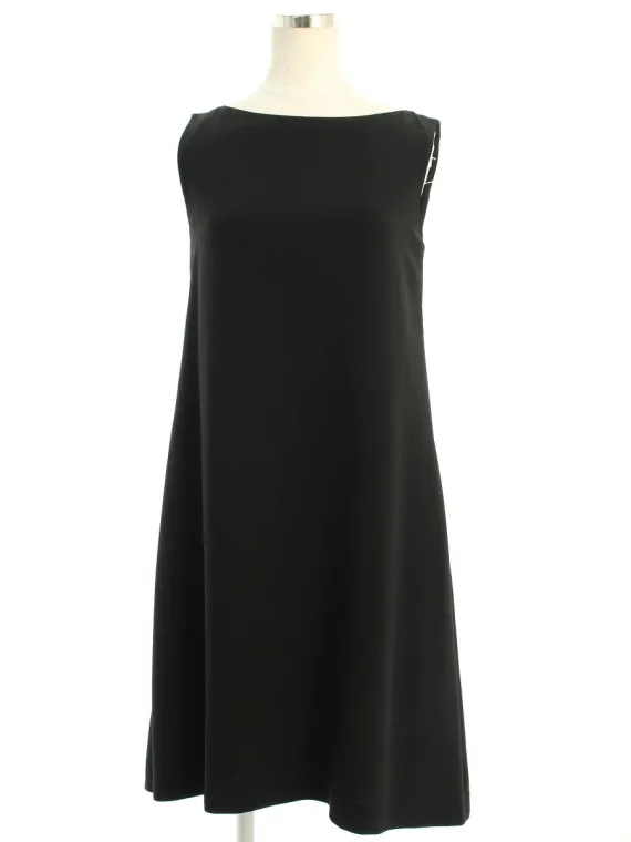 フォクシーニューヨーク ワンピース 37196 Summer Black Mini Dress 2017年 ブラック買取参考価格 | 大阪市中央区