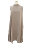 フォクシーニューヨークワンピース 38191 Dress 2018年 ブラウンの参考買取価格