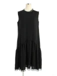フォクシーニューヨークワンピース 39751 Dress SHALIMAR 2019年 ブラックの参考買取価格