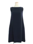 フォクシーニューヨークワンピース 37196 Summer Black Mini Dress 2018年 ネイビーの参考買取価格