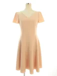 フォクシーニューヨークワンピース 39357 Dress 2019年 アンティークベージュの参考買取価格