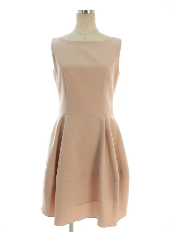 フォクシーニューヨーク ワンピース Barron 35346 2016年 ピンク買取実績 | 奈良県