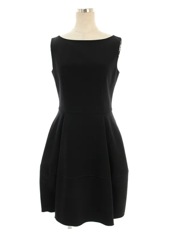 フォクシーニューヨーク ワンピース Barron 35346 2016年 ブラック買取実績 | 奈良県