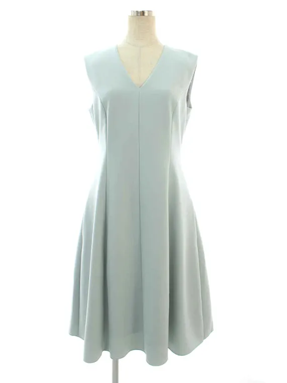 フォクシーニューヨーク ワンピース 39230 TWIN BELL 2019年 グリーン買取実績 | 東京都港区