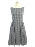 フォクシーニューヨークワンピース 40087 Dress 2019年 ブラックの参考買取価格