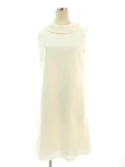 フォクシーニューヨークワンピース 40533 2way Mods Dress 2020年 ホワイトの参考買取価格